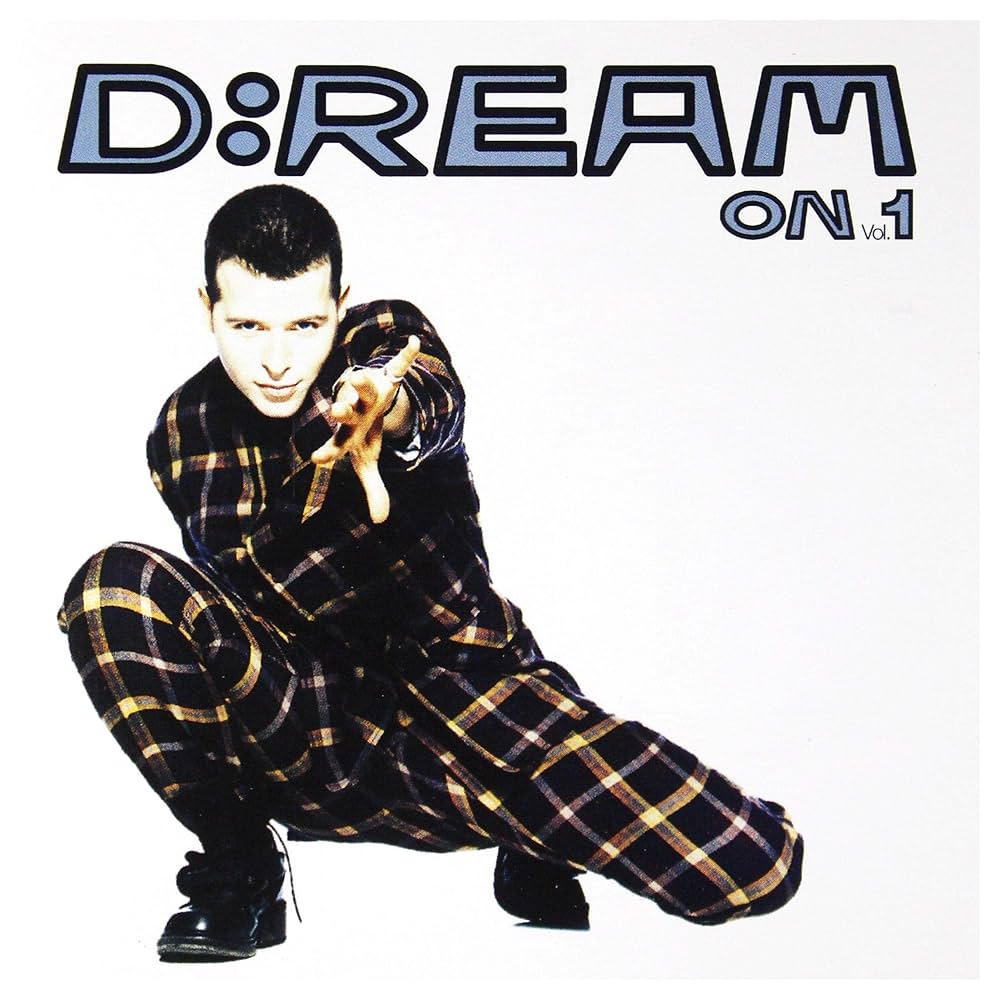 Amazon.com: D:Ream On Vol.1: CDs & Vinyl